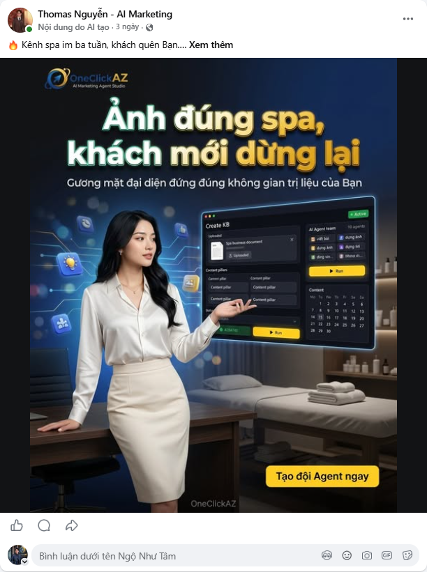 Bài 1 ảnh tự đăng
