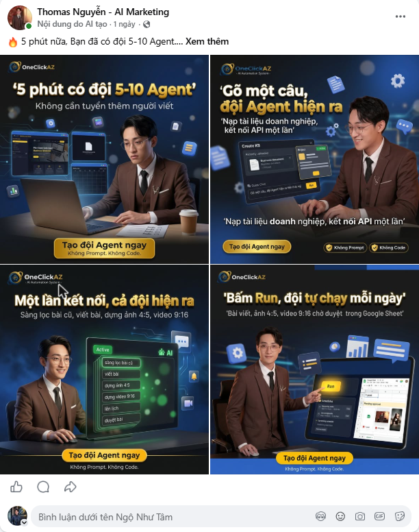 Bài 4 ảnh tự đăng