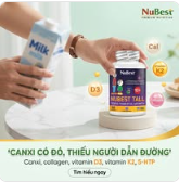 Bài sản phẩm dinh dưỡng 3